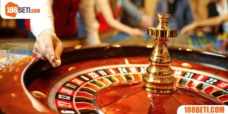 ảnh đại diện sảnh casino 188bet nổi bật