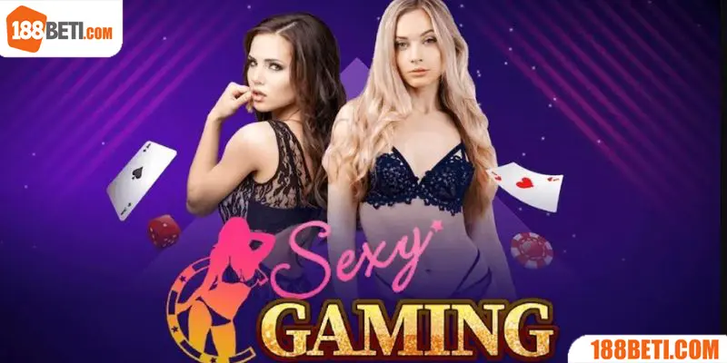 AE Sexy là sảnh casino như thế nào?