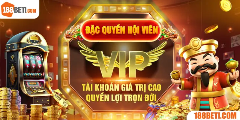 Tổng hợp các chương trình khuyến mãi casino 188 hấp dẫn