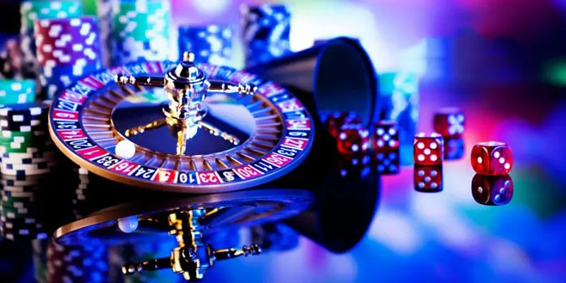 Tổng hợp các trò chơi điển hình trong sảnh casino trực tuyến EVO