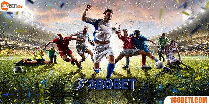 Thông tin cơ bản về sân chơi cá độ SboBet